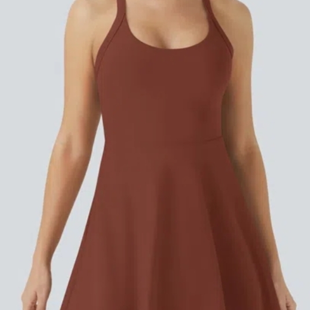 Halara Easy Peasy NWT